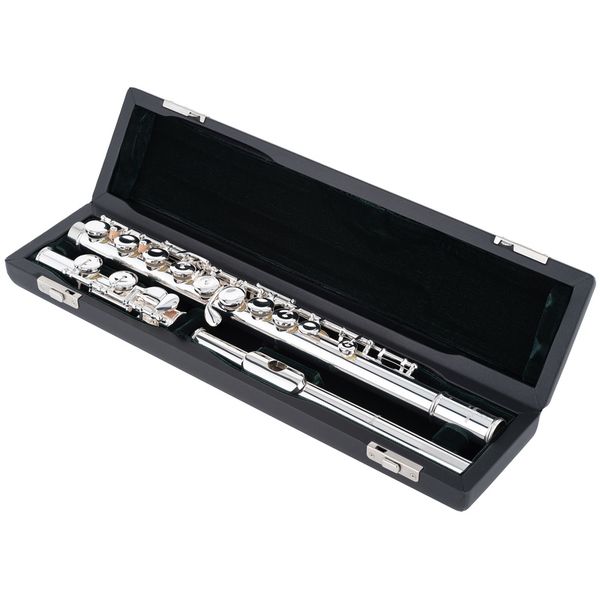 Pearl Flutes Quantz B665E-HC Flute