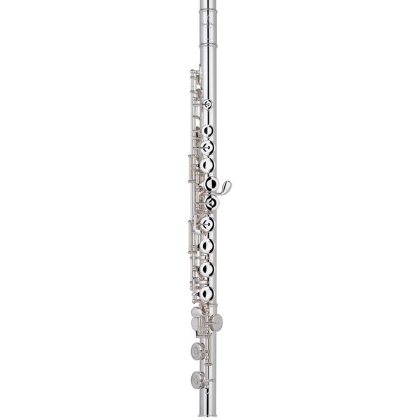 Pearl Flutes Quantz B665E-HC Flute