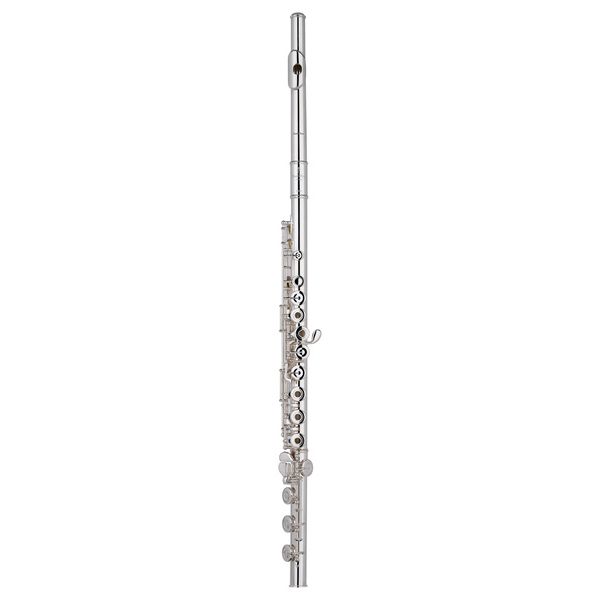 Pearl Flutes Quantz B665RBE-HC Flute