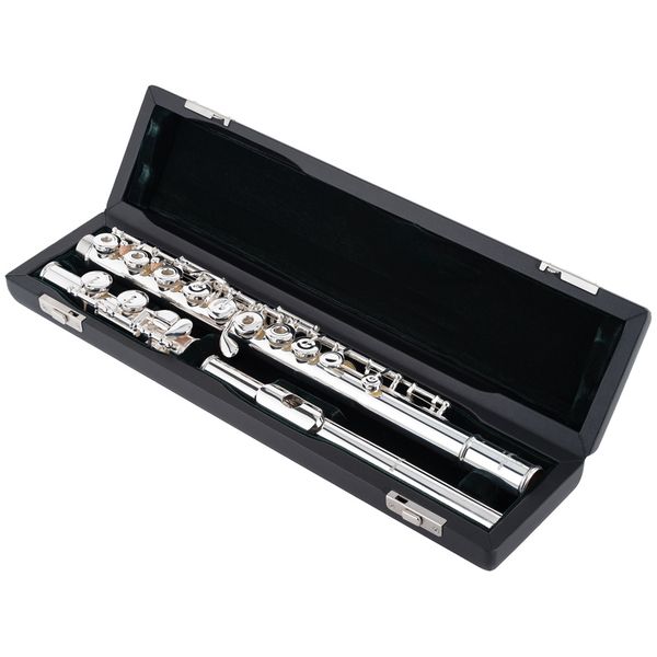 Pearl Flutes Quantz B665RE-HC Flute