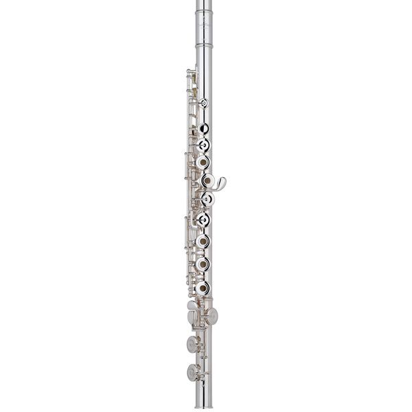 Pearl Flutes Quantz B665RE-HC Flute