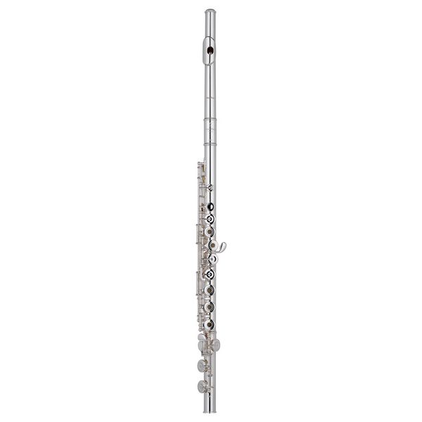 Pearl Flutes Quantz B665RE-HC Flute