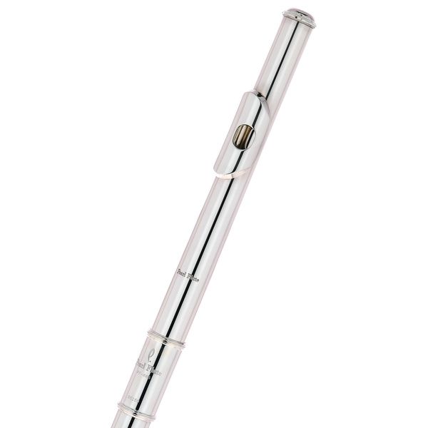 Pearl Flutes Quantz B665RE-HC Flute