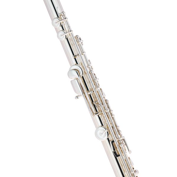 Pearl Flutes Quantz B665RE-HC Flute