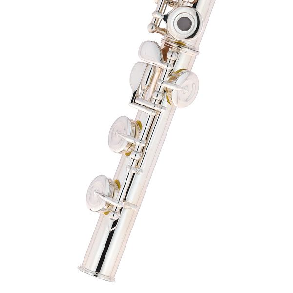 Pearl Flutes Quantz B665RE-HC Flute