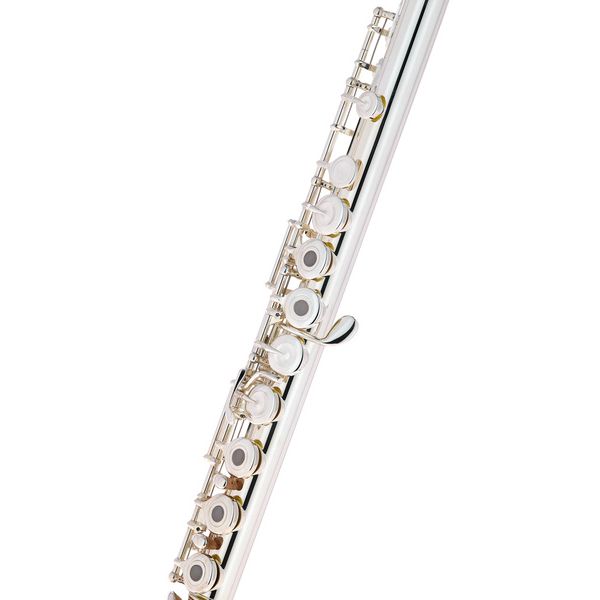 Pearl Flutes Quantz B665RE-HC Flute