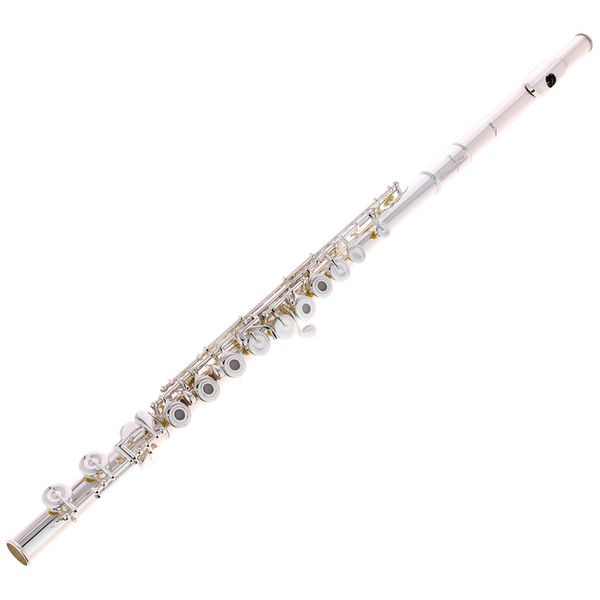 Pearl Flutes Quantz B665RE-HC Flute