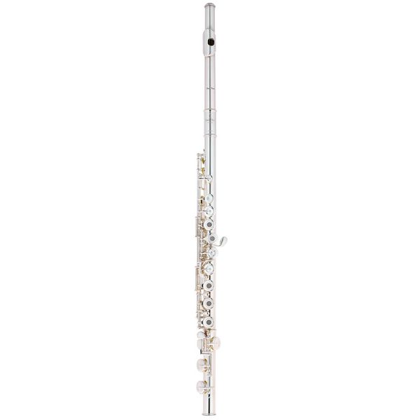 Pearl Flutes Quantz B665RE-HC Flute