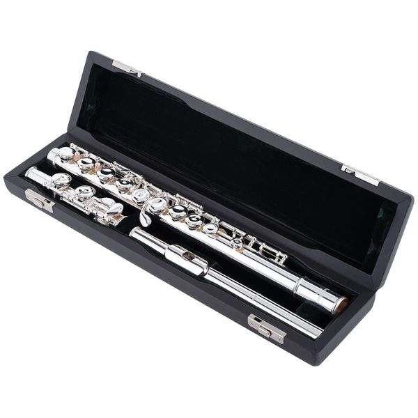 Pearl Flutes Quantz B765E-HC Flute