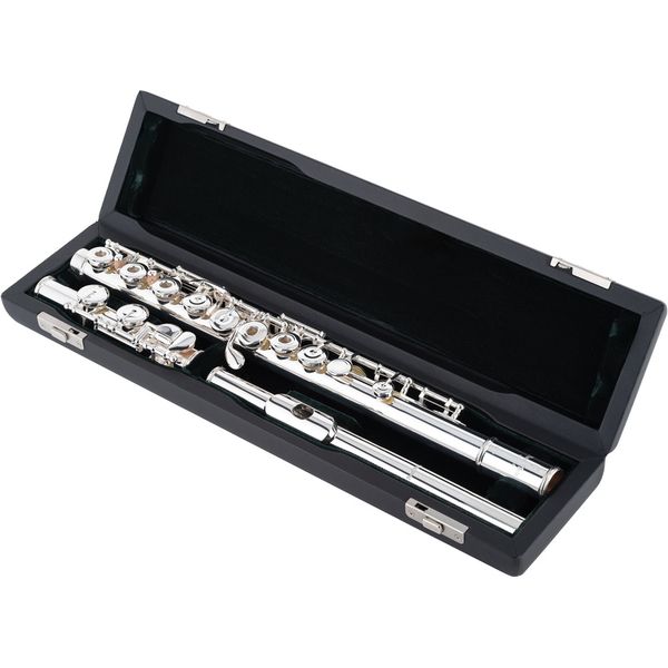 Pearl Flutes Quantz B765RE-HC Flute