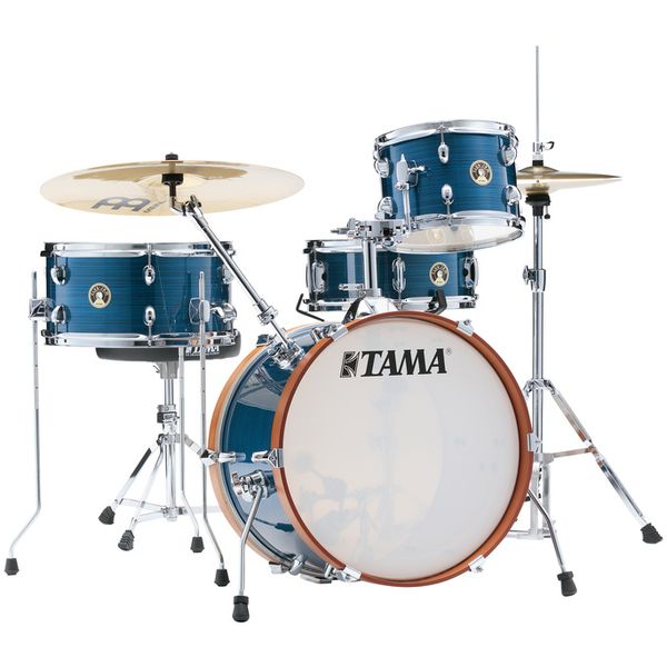 Tama Club Jam Vintage Complete -HLB