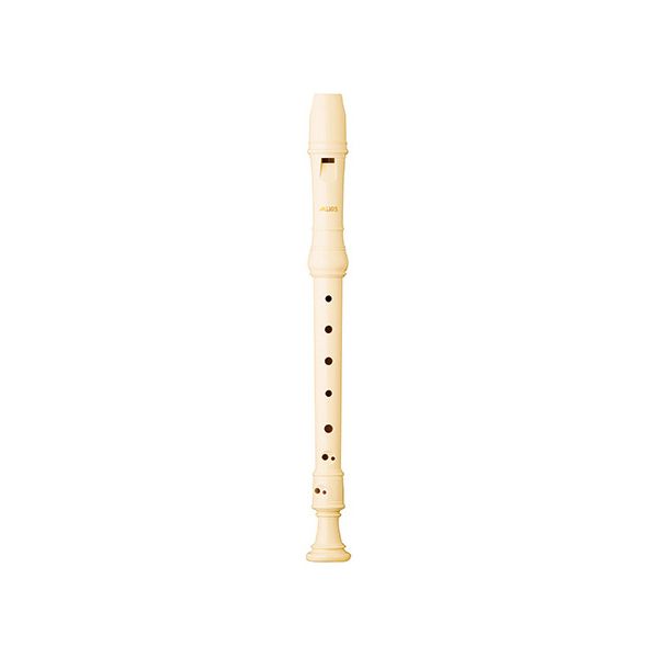 Aulos 303B Elite Soprano Recorder