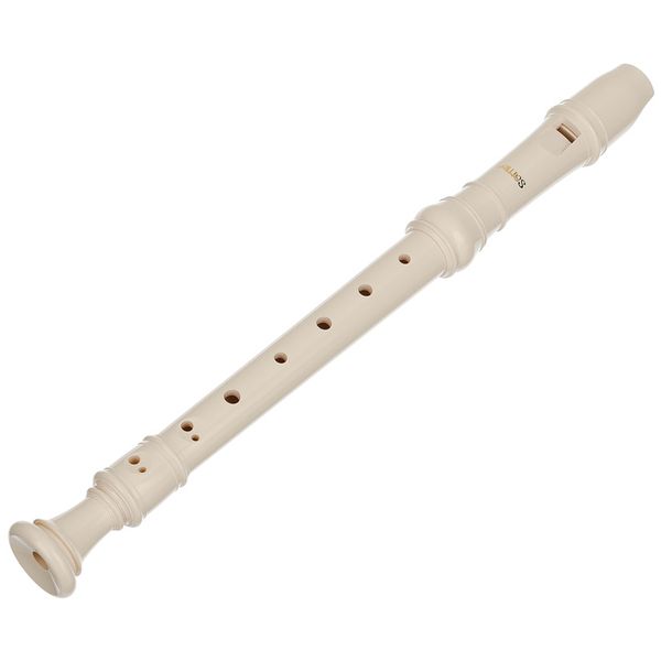 Aulos 303B Elite Soprano Recorder