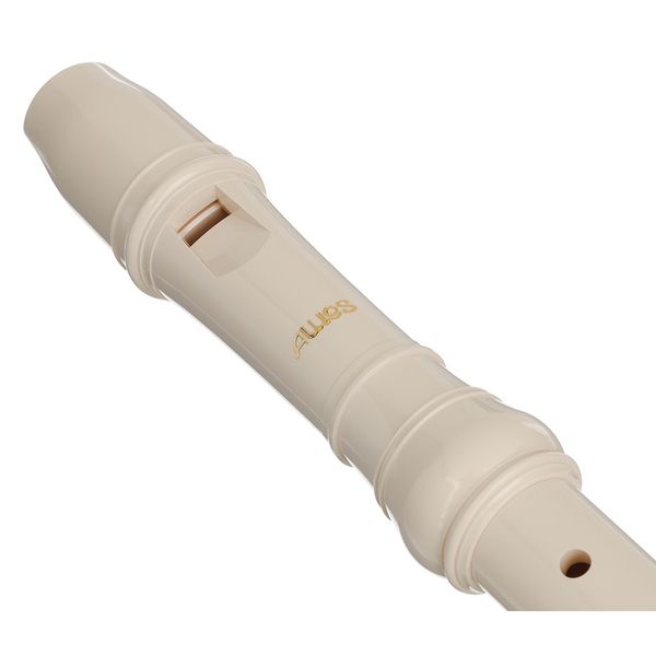 Aulos 303B Elite Soprano Recorder