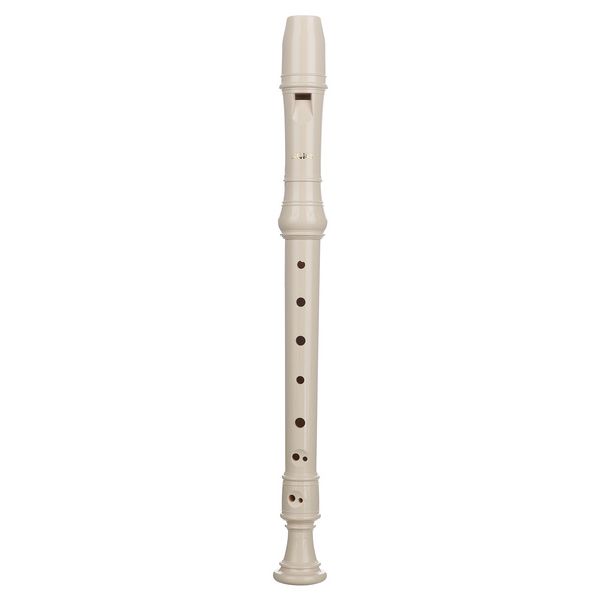 Aulos 303B Elite Soprano Recorder