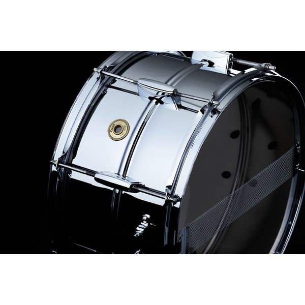 Tama 14"x08" Metalworks Steel ltd.