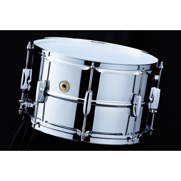 Tama 14"x08" Metalworks Steel ltd.