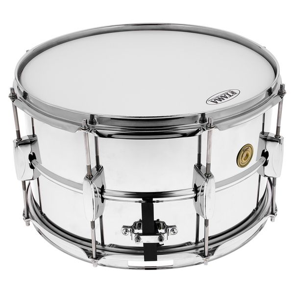 Tama 14"x08" Metalworks Steel ltd.