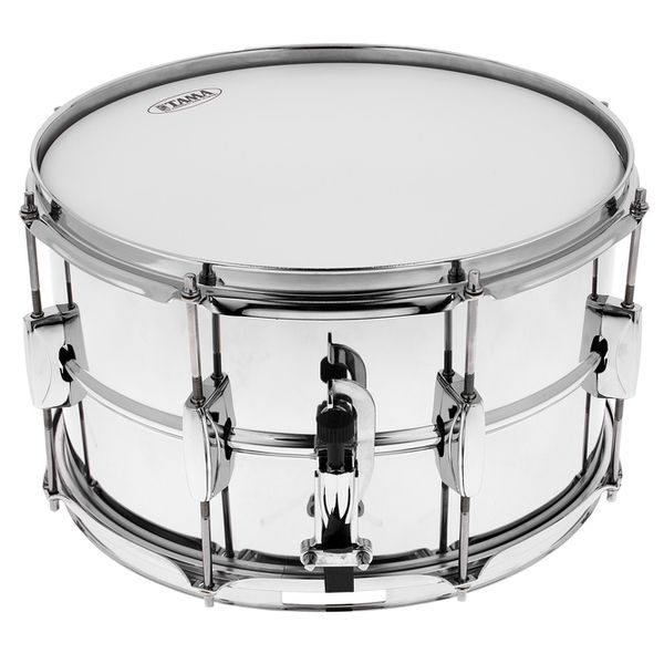 Tama 14"x08" Metalworks Steel ltd.