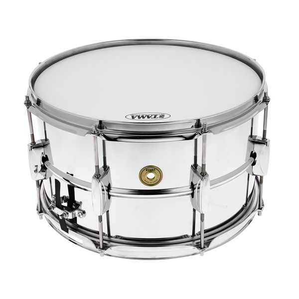 Tama 14"x08" Metalworks Steel ltd.