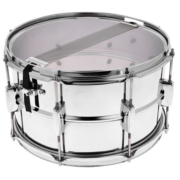 Tama 14"x08" Metalworks Steel ltd.