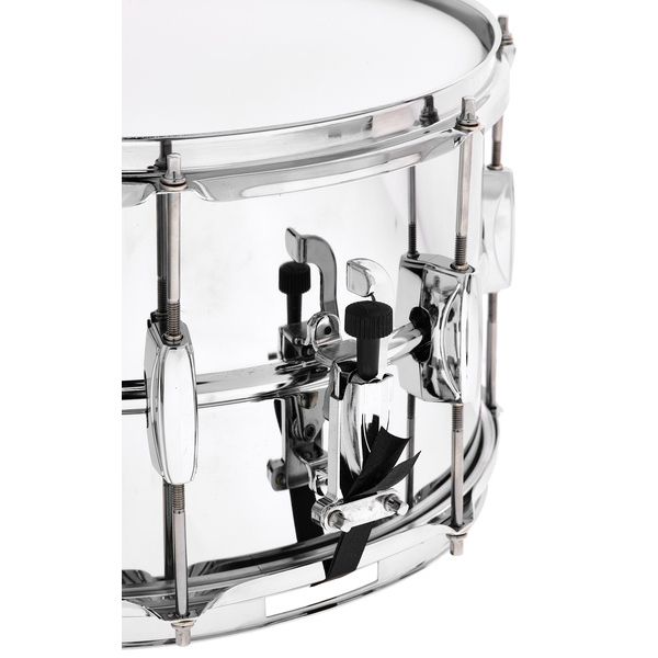 Tama 14"x08" Metalworks Steel ltd.