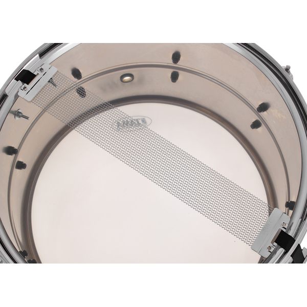 Tama 14"x08" Metalworks Steel ltd.