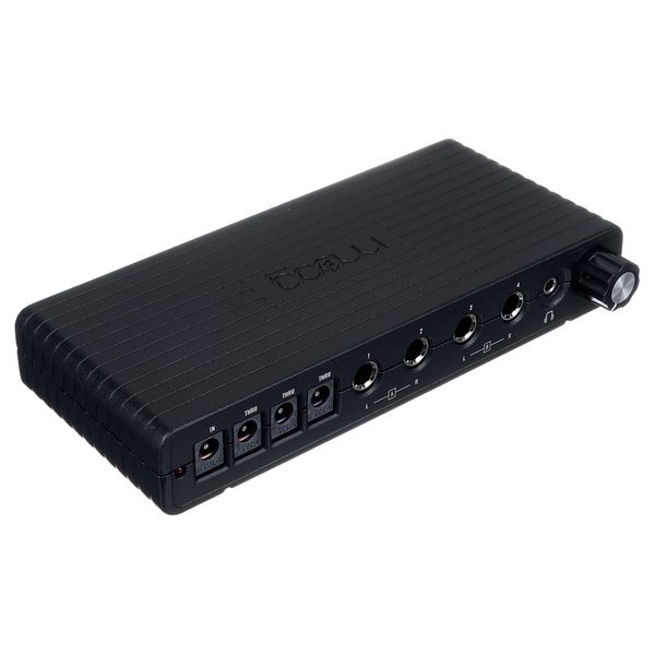 Moog Sound Studio Accessory Kit