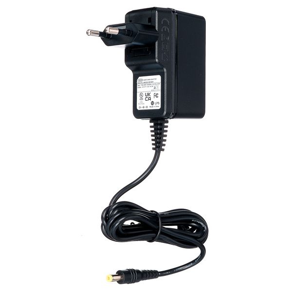 Sonicware Power Supply 9V
