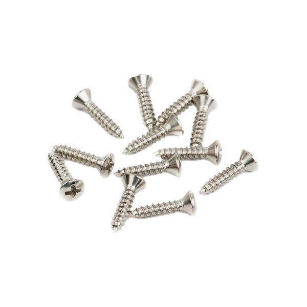 Fender Pickguard-Vintage Mount Screws