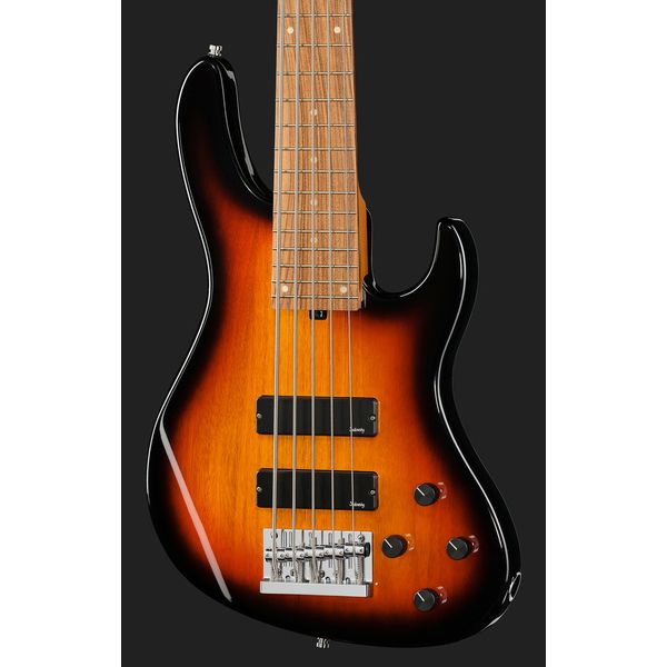 Sadowsky MetroExp24 Mod 5 Morado TSB