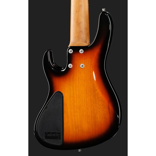 Sadowsky MetroExp24 Mod 5 Morado TSB