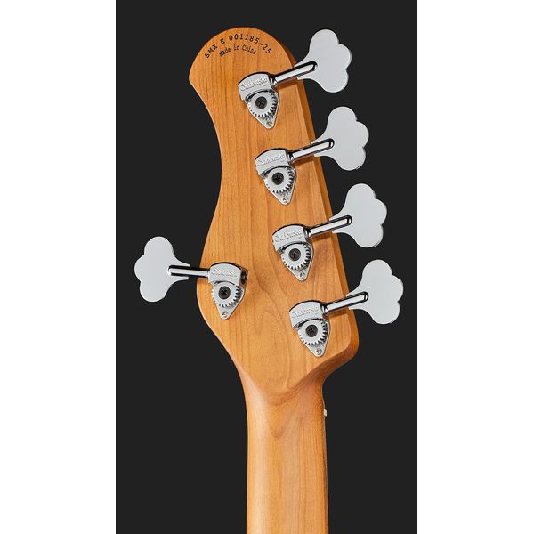 Sadowsky MetroExp24 Mod 5 Morado TSB