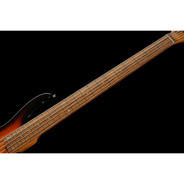 Sadowsky MetroExp24 Mod 5 Morado TSB