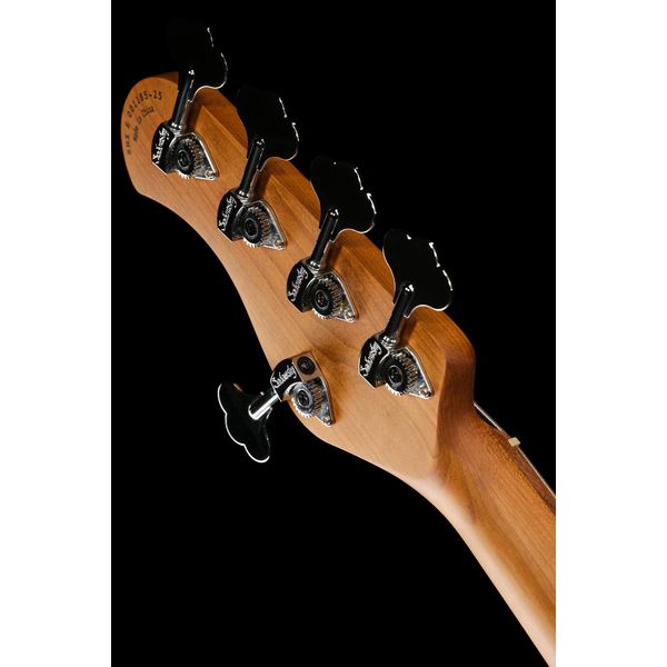 Sadowsky MetroExp24 Mod 5 Morado TSB