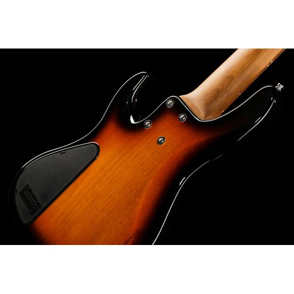 Sadowsky MetroExp24 Mod 5 Morado TSB