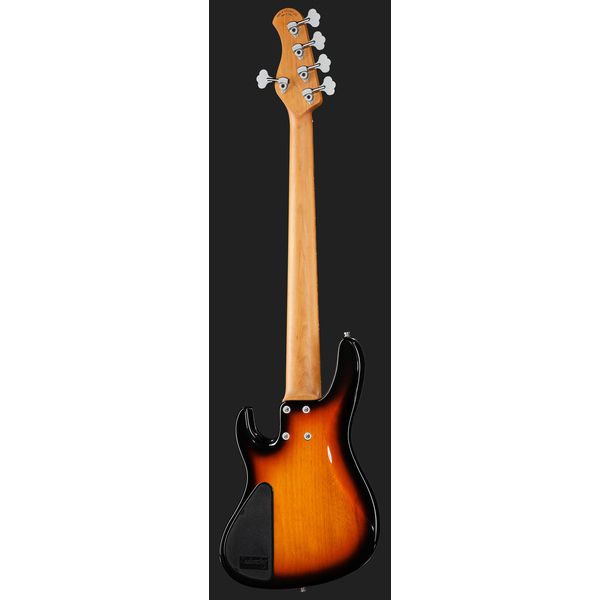 Sadowsky MetroExp24 Mod 5 Morado TSB