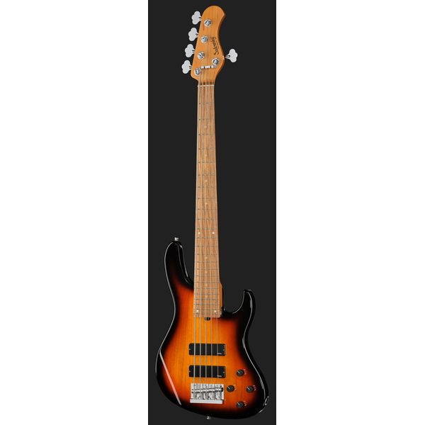 Sadowsky MetroExp24 Mod 5 Morado TSB