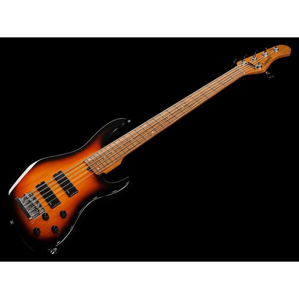 Sadowsky MetroExp24 Mod 5 Morado TSB