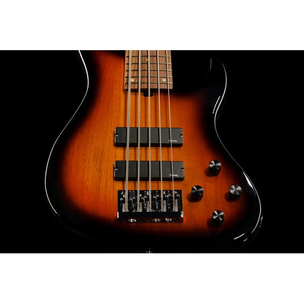 Sadowsky MetroExp24 Mod 5 Morado TSB