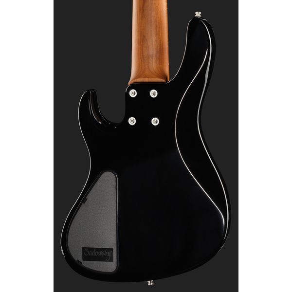 Sadowsky MetroExp24 Mod 5 Morado BK