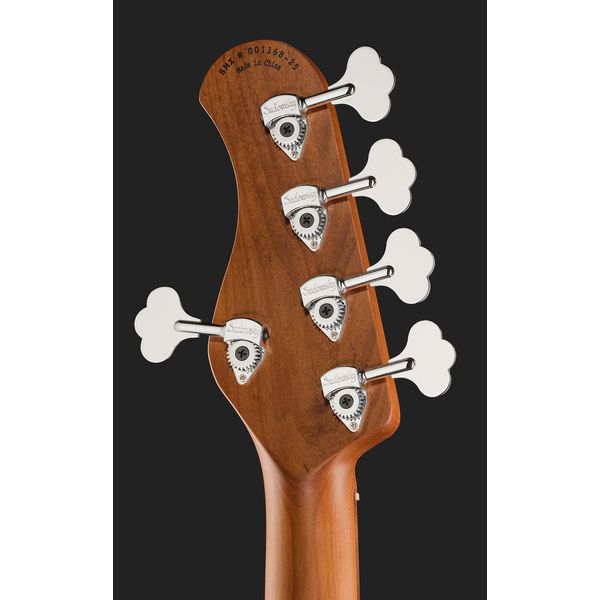 Sadowsky MetroExp24 Mod 5 Morado BK