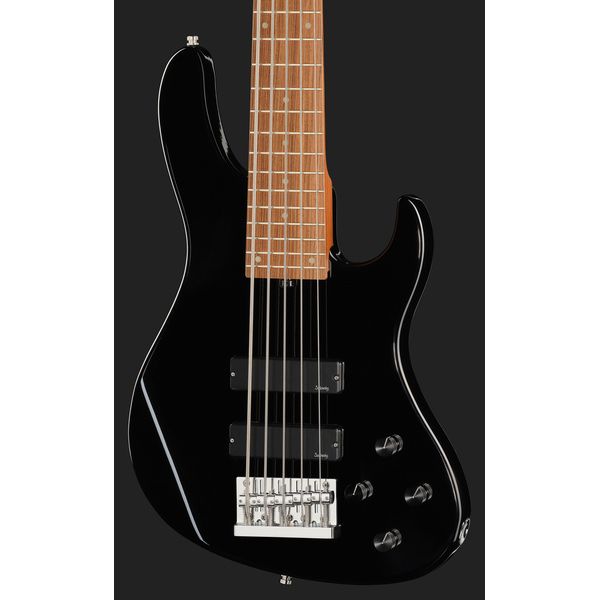 Sadowsky MetroExp24 Mod 5 Morado BK