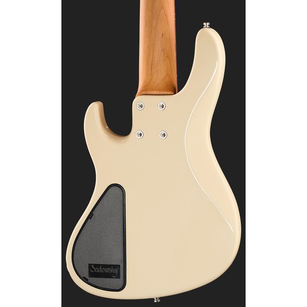 Sadowsky MetroExp24 Mod 5 Morado OWH