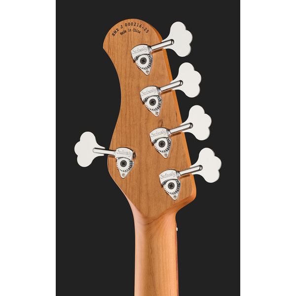 Sadowsky MetroExp24 Mod 5 Morado OWH