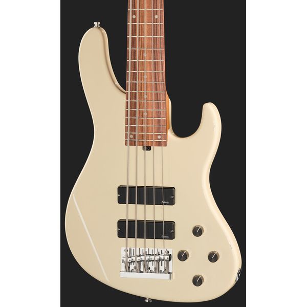 Sadowsky MetroExp24 Mod 5 Morado OWH