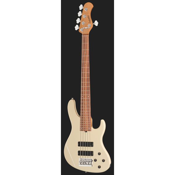 Sadowsky MetroExp24 Mod 5 Morado OWH
