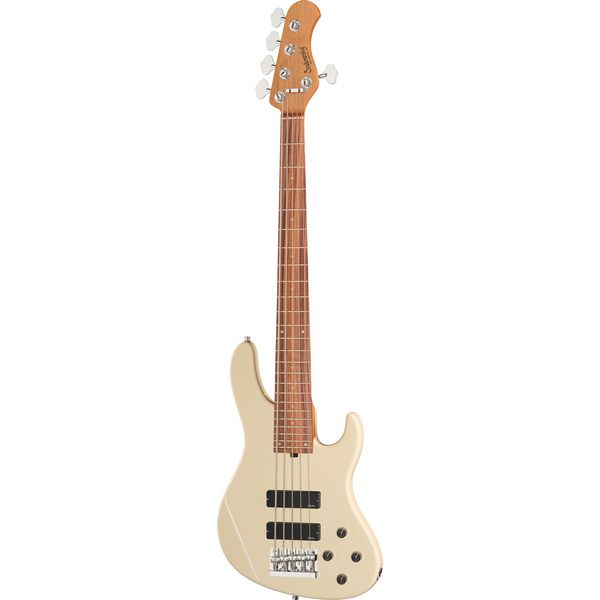Sadowsky MetroExp24 Mod 5 Morado OWH