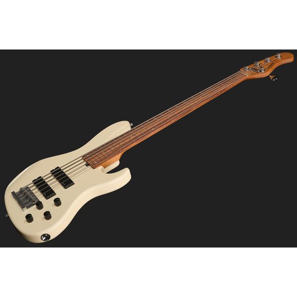 Sadowsky MetroExp24 Mod 5 Morado OWH