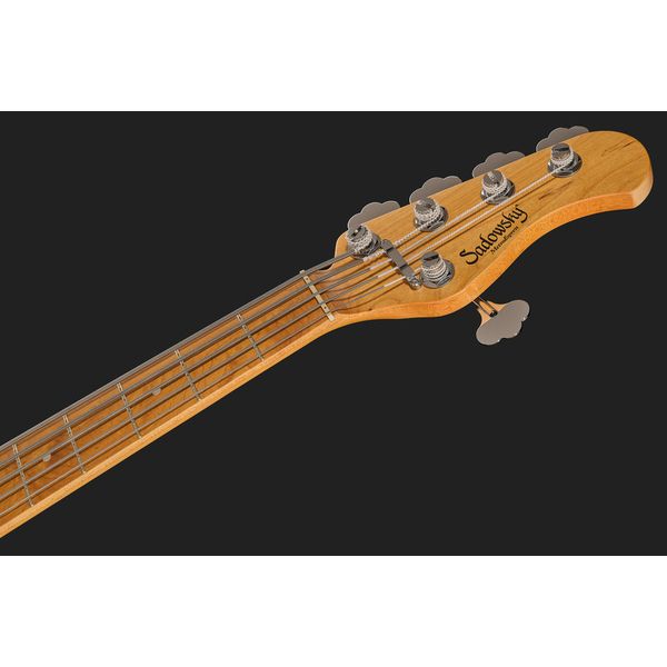 Sadowsky MetroExp24 Modern 5 RM TSB
